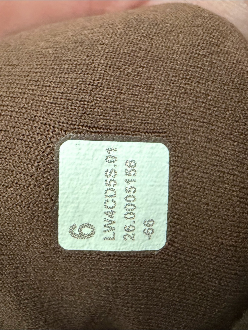 Lululemon define jacket! - Picture 4 of 4